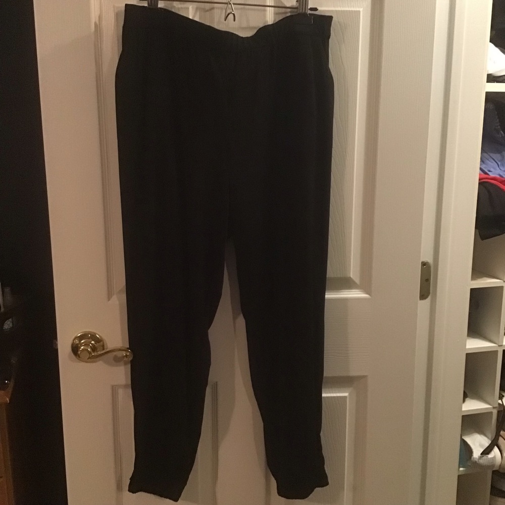 Lane Bryant  dress pants
